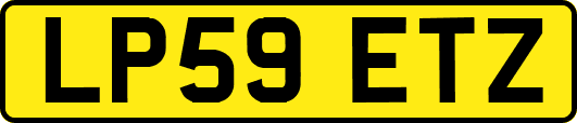 LP59ETZ