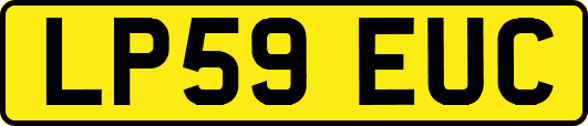 LP59EUC