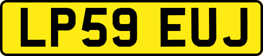 LP59EUJ