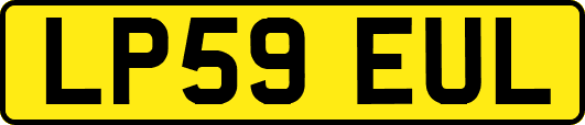 LP59EUL