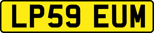 LP59EUM