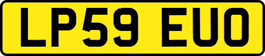 LP59EUO