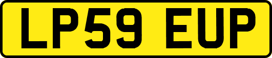 LP59EUP