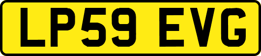LP59EVG