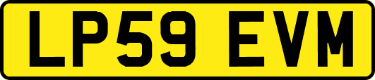 LP59EVM