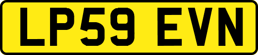 LP59EVN