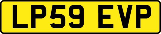 LP59EVP