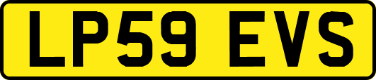 LP59EVS