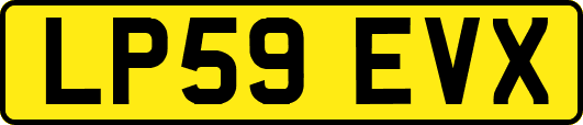 LP59EVX