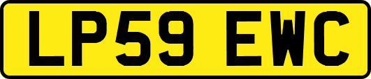 LP59EWC