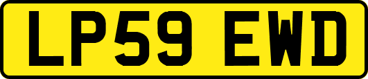 LP59EWD