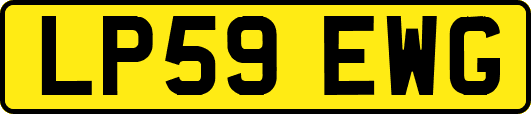LP59EWG