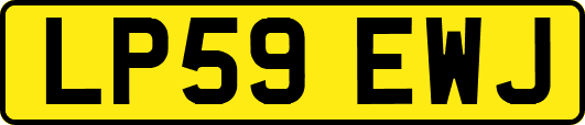 LP59EWJ
