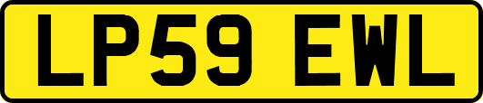 LP59EWL