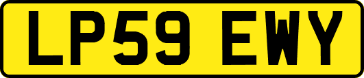 LP59EWY
