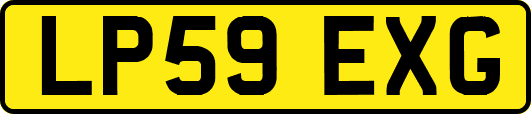 LP59EXG