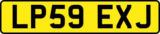 LP59EXJ