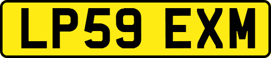 LP59EXM