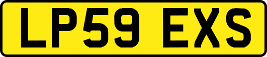 LP59EXS