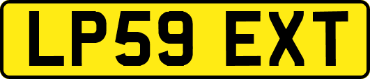 LP59EXT