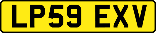 LP59EXV