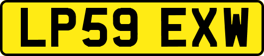 LP59EXW