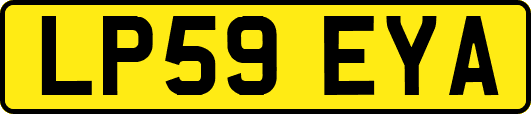 LP59EYA