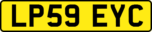LP59EYC