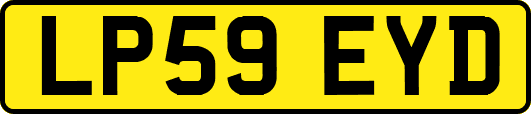 LP59EYD