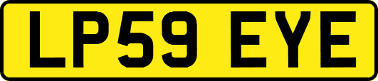 LP59EYE