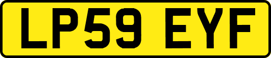 LP59EYF