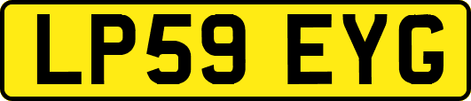 LP59EYG