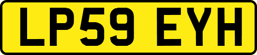 LP59EYH