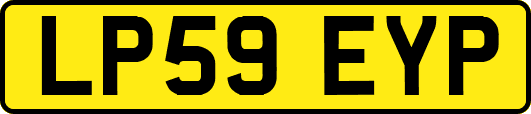 LP59EYP