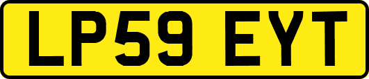 LP59EYT