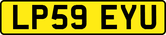 LP59EYU