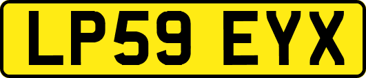 LP59EYX