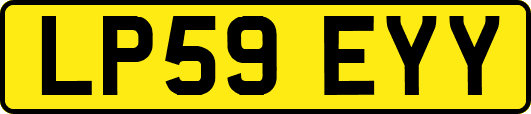 LP59EYY