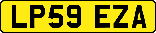 LP59EZA