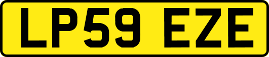 LP59EZE