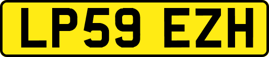LP59EZH