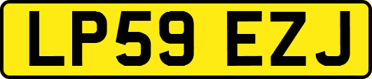 LP59EZJ