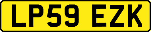 LP59EZK
