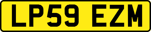 LP59EZM