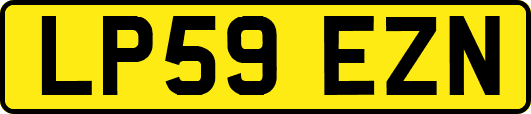 LP59EZN