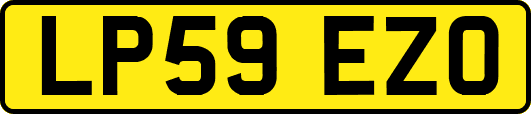 LP59EZO