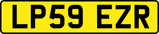 LP59EZR