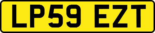 LP59EZT