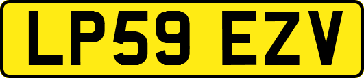 LP59EZV