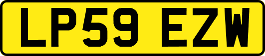 LP59EZW